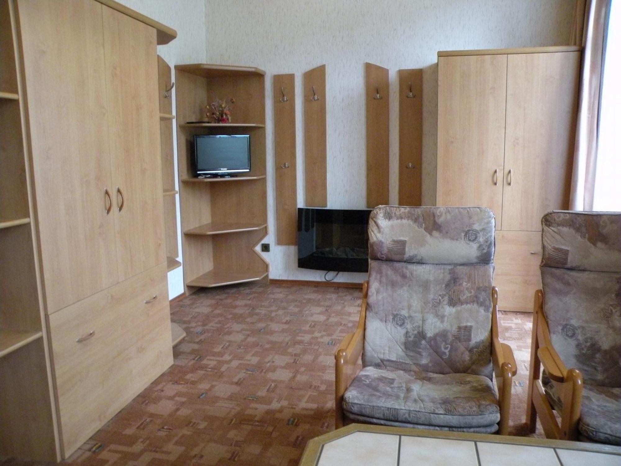 Hotel Lesni Dum Janské Lázně Camera foto