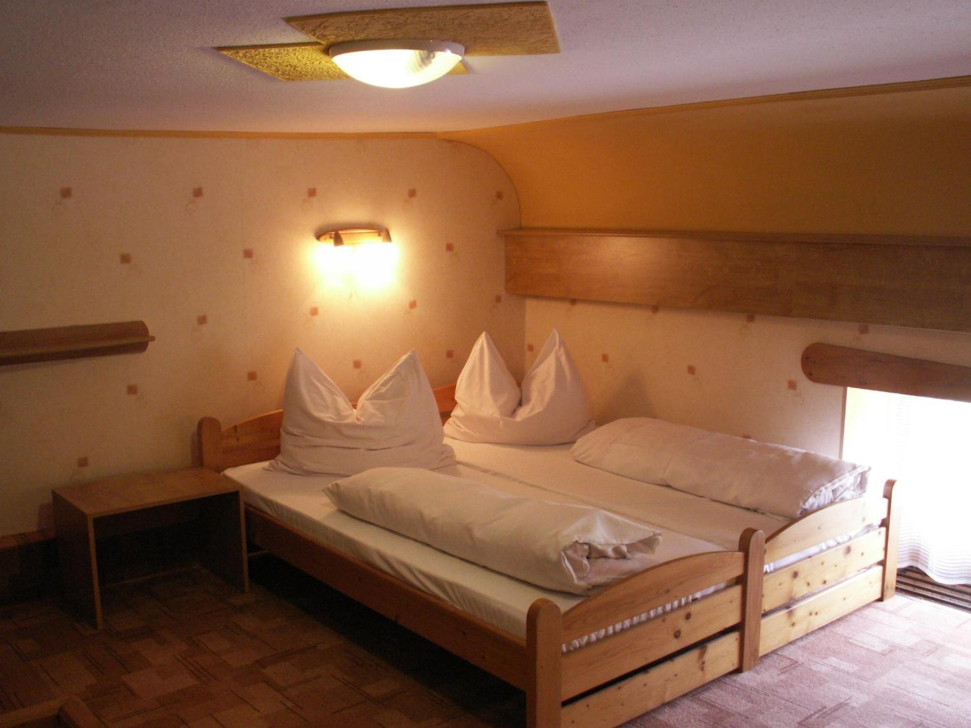 Hotel Lesni Dum Janské Lázně Camera foto