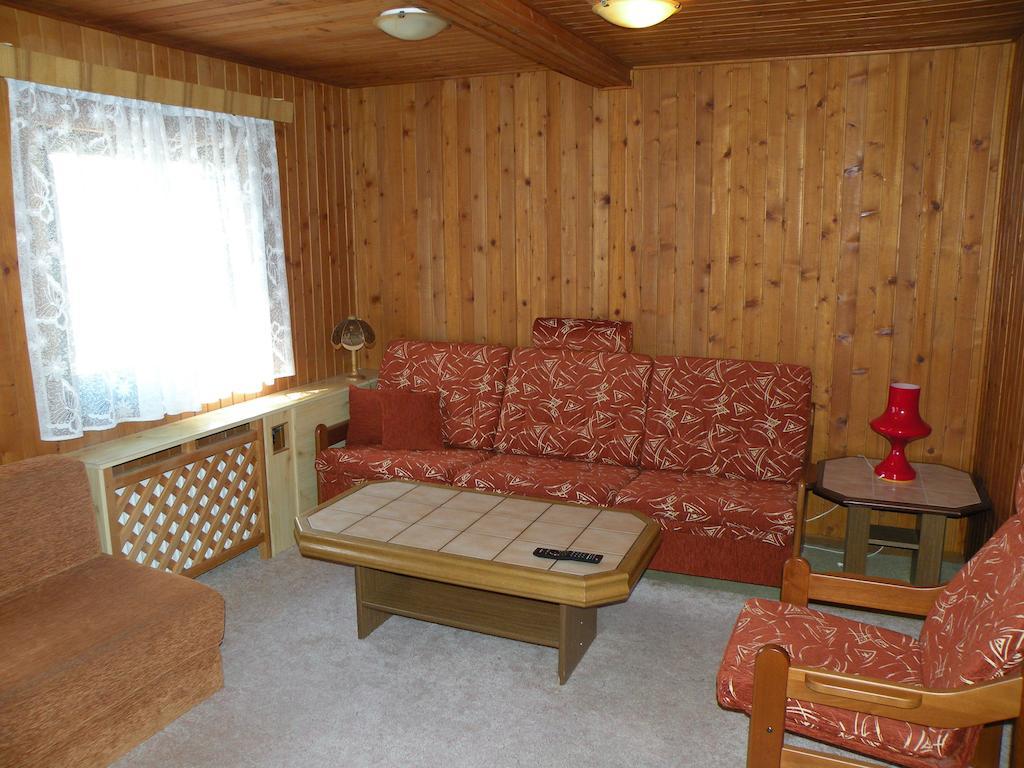 Hotel Lesni Dum Janské Lázně Camera foto