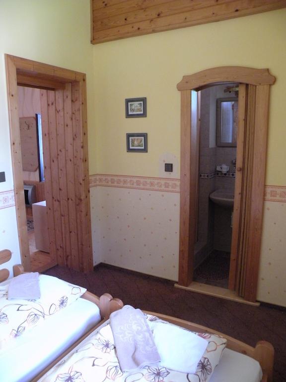 Hotel Lesni Dum Janské Lázně Camera foto